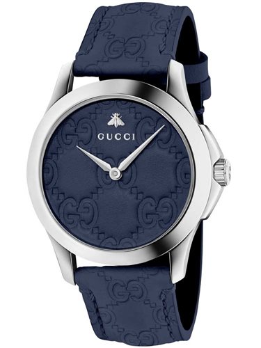 Reloj gucci best sale para hombre